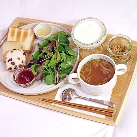 Hotel Great Morning Fukuoka (Fukuoka) Exterior foto