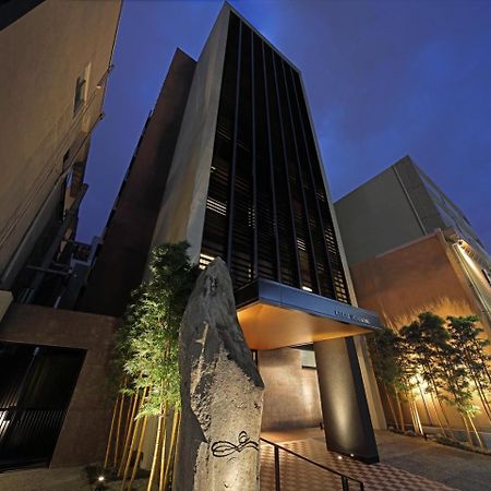 Hotel Great Morning Fukuoka (Fukuoka) Exterior foto