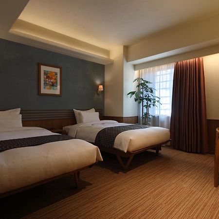 Hotel Great Morning Fukuoka (Fukuoka) Exterior foto