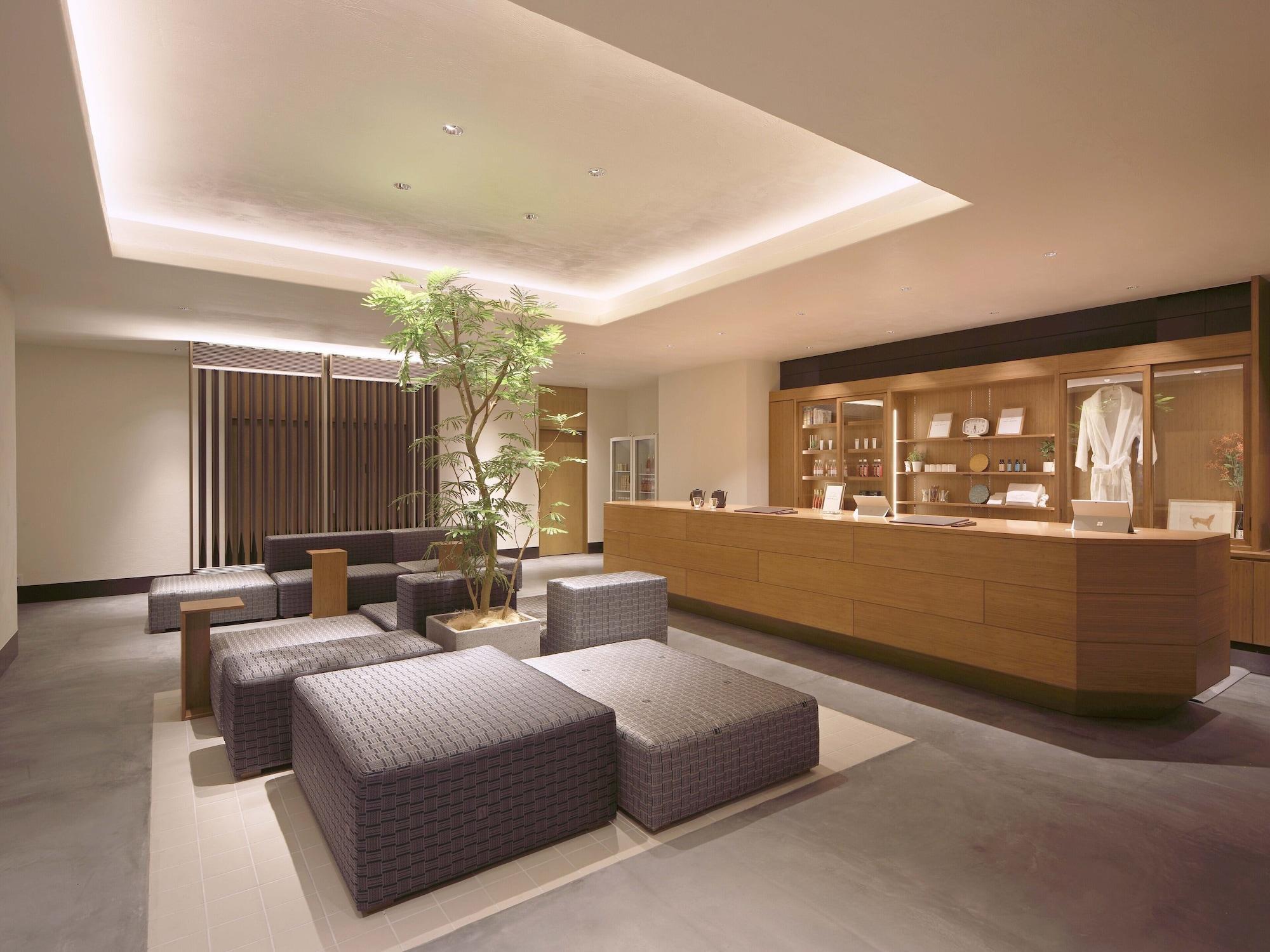 Hotel Great Morning Fukuoka (Fukuoka) Exterior foto