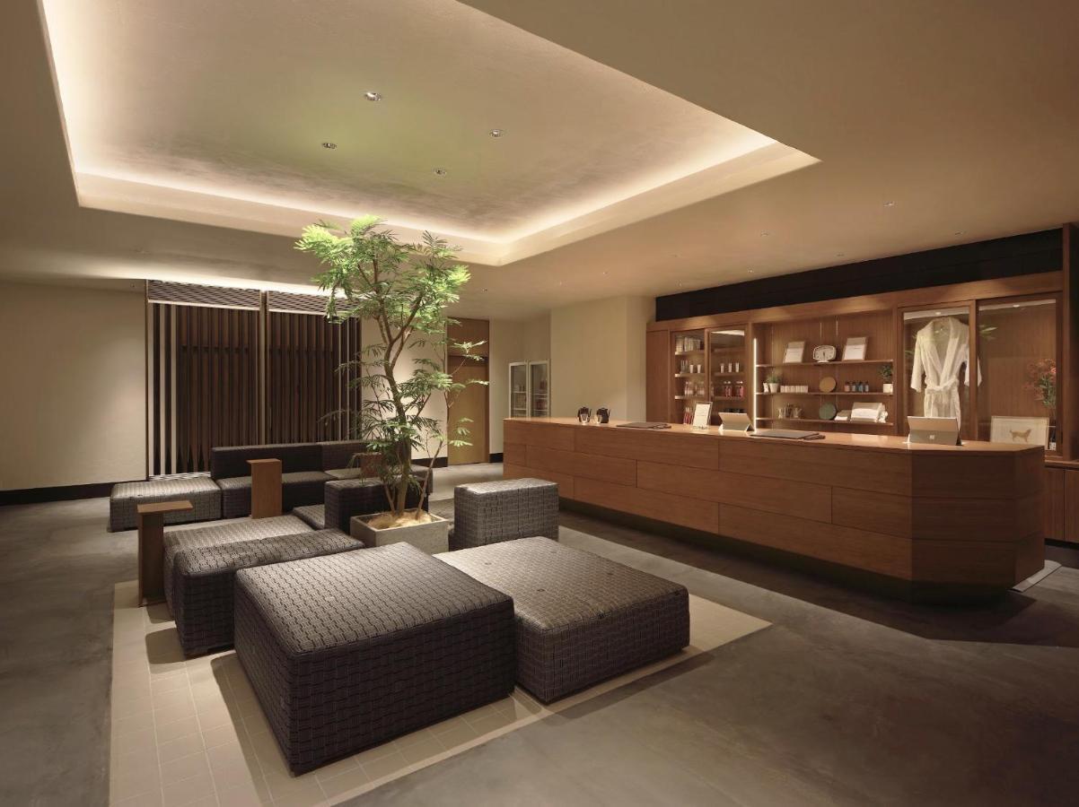 Hotel Great Morning Fukuoka (Fukuoka) Exterior foto