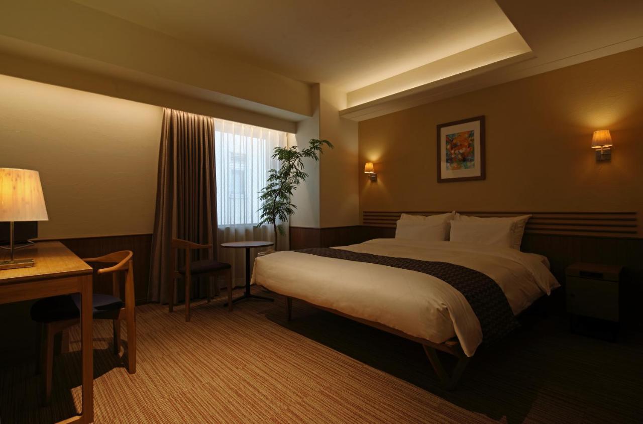 Hotel Great Morning Fukuoka (Fukuoka) Exterior foto